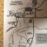 Review photo of Tuckahoe State Park Campground by Regina C., June 12, 2018