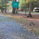 Review photo of Little Beaver State Park Campground by Jean C., June 29, 2021