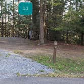 Review photo of Little Beaver State Park Campground by Jean C., June 29, 2021