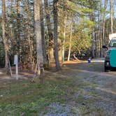 Review photo of Little Beaver State Park Campground by Jean C., June 29, 2021