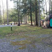 Review photo of Little Beaver State Park Campground by Jean C., June 29, 2021