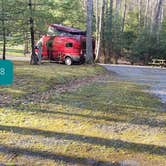 Review photo of Little Beaver State Park Campground by Jean C., June 29, 2021