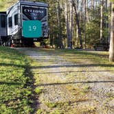 Review photo of Little Beaver State Park Campground by Jean C., June 29, 2021