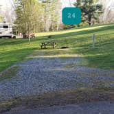 Review photo of Little Beaver State Park Campground by Jean C., June 29, 2021