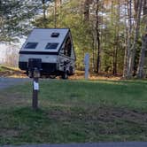 Review photo of Little Beaver State Park Campground by Jean C., June 29, 2021