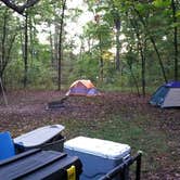 Review photo of Mammoth Cave Campground — Mammoth Cave National Park by Erin H., July 17, 2016