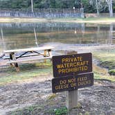 Review photo of Little Beaver State Park Campground by Jean C., June 29, 2021