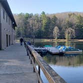 Review photo of Little Beaver State Park Campground by Jean C., June 29, 2021