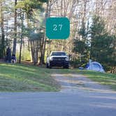 Review photo of Little Beaver State Park Campground by Jean C., June 29, 2021