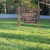 Review photo of Little Beaver State Park Campground by Jean C., June 29, 2021