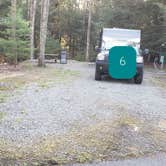 Review photo of Little Beaver State Park Campground by Jean C., June 29, 2021