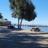 Review photo of China Camp State Park Campground by Veronica H., June 29, 2021