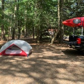 Review photo of Kiptopeke State Park Campground by Gary G., June 29, 2021