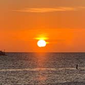 Review photo of Kiptopeke State Park Campground by Gary G., June 29, 2021