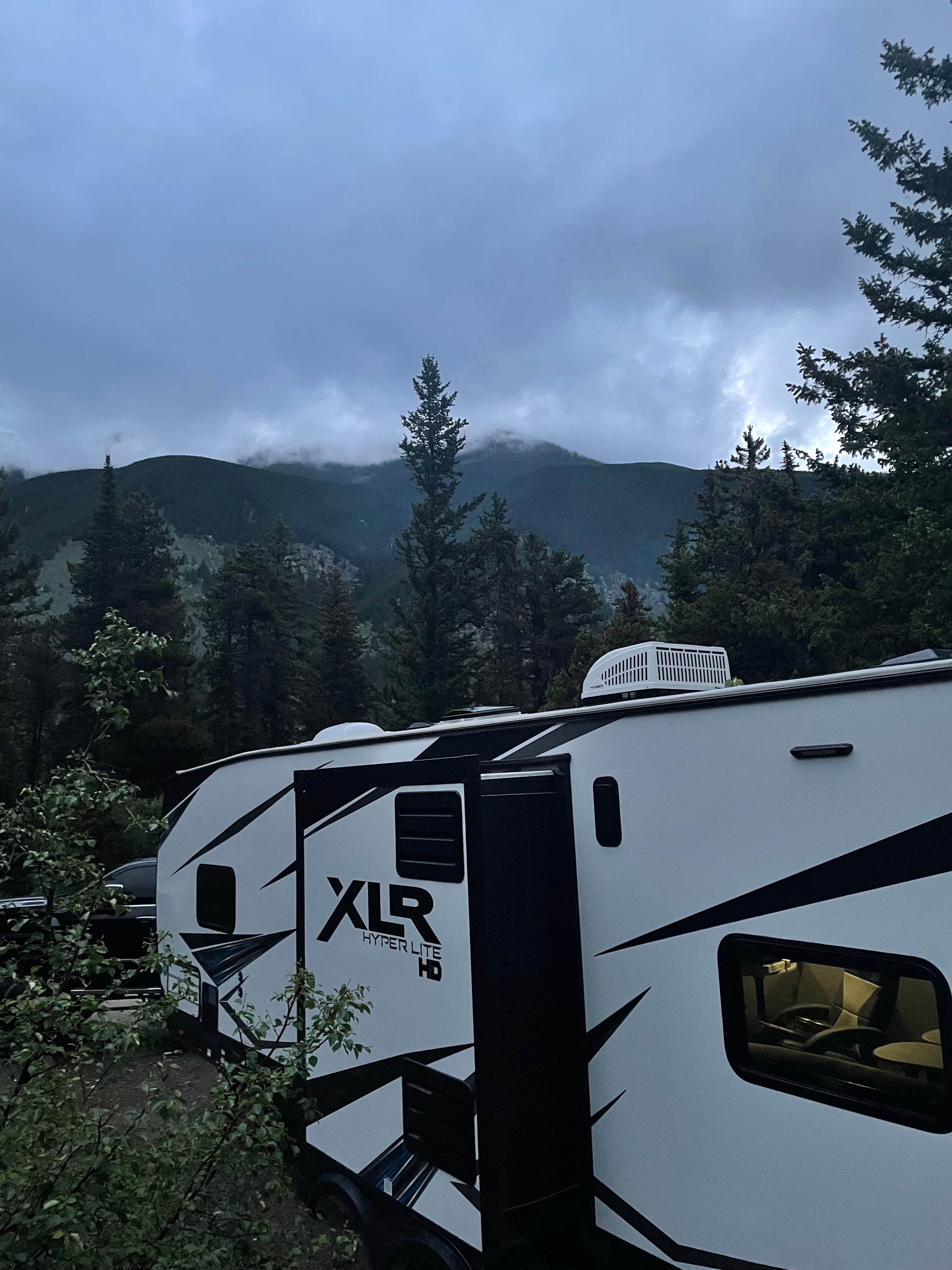 Camper submitted image from Emerald Lake Campground - 3