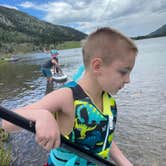 Review photo of Emerald Lake Campground by Danae P., June 29, 2021