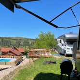 Review photo of Whistler Gulch Campground & RV Park by Danae P., June 29, 2021