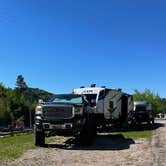 Review photo of Whistler Gulch Campground & RV Park by Danae P., June 29, 2021