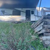 Review photo of Whistler Gulch Campground & RV Park by Danae P., June 29, 2021