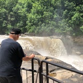 Review photo of Cumberland Falls State Resort Park by Robin H., June 29, 2021