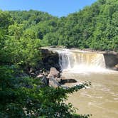 Review photo of Cumberland Falls State Resort Park by Robin H., June 29, 2021