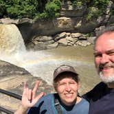 Review photo of Cumberland Falls State Resort Park by Robin H., June 29, 2021