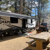 Review photo of Camp Creek Campground by Danae P., June 29, 2021