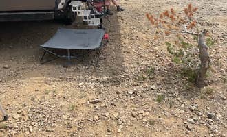 Camping near Grover Hot Springs State Park Campground: Dispersed USFS, Markleeville, California