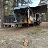 Review photo of Red Shale Campground & Geocache Site by Danae P., June 29, 2021