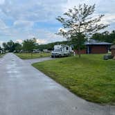 Review photo of Lampe Marina Campground by Douglas L., June 29, 2021