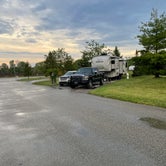 Review photo of Lampe Marina Campground by Douglas L., June 29, 2021