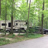 Review photo of Little Bennett Campground by Regina C., June 12, 2018