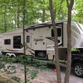 Review photo of Little Bennett Campground by Regina C., June 12, 2018