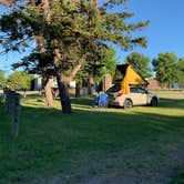 Review photo of Fosston City Campground by Torey H., June 30, 2021