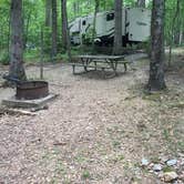 Review photo of Little Bennett Campground by Regina C., June 12, 2018