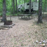 Review photo of Little Bennett Regional Park Campground by Regina C., June 12, 2018