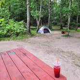 Review photo of On the Saco Family Campground by Christopher K., June 30, 2021