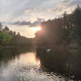 Review photo of On the Saco Family Campground by Christopher K., June 30, 2021