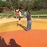 Review photo of Yogi Bear's Jellystone Park Luray by Regina C., June 12, 2018