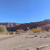 Review photo of Lees Ferry Campground — Glen Canyon National Recreation Area by Alex S., June 30, 2021