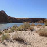 Review photo of Lees Ferry Campground — Glen Canyon National Recreation Area by Alex S., June 30, 2021