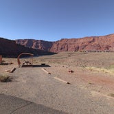 Review photo of Lees Ferry Campground — Glen Canyon National Recreation Area by Alex S., June 30, 2021