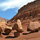 Review photo of Lees Ferry Campground — Glen Canyon National Recreation Area by Alex S., June 30, 2021