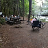 Review photo of Gifford Pinchot National Forest North Fork Forest Camp Campground by Brad D., June 30, 2021