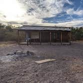 Review photo of Kofa National Wildlife Refuge by Alex S., June 30, 2021