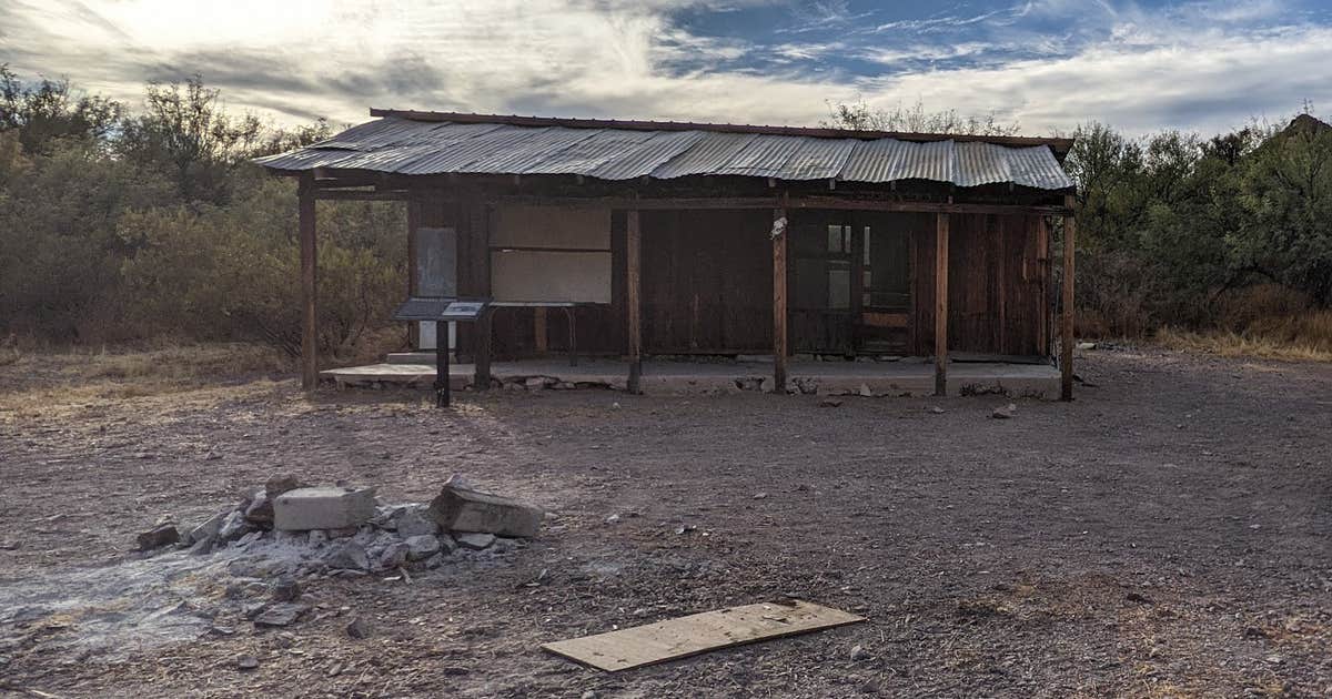 Kofa National Wildlife Refuge