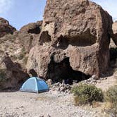 Review photo of Kofa National Wildlife Refuge by Alex S., June 30, 2021