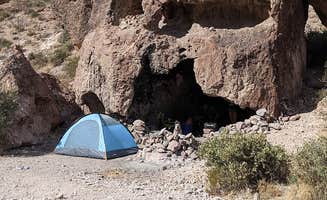 Alex S.'s photo at Kofa National Wildlife Refuge in Arizona