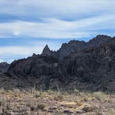 Review photo of Kofa National Wildlife Refuge by Alex S., June 30, 2021