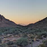 Review photo of Kofa National Wildlife Refuge by Alex S., June 30, 2021